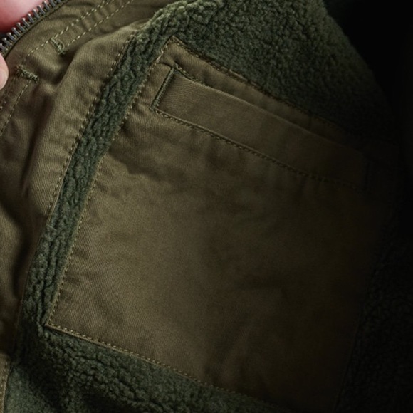 DEUS EX MACHINA A2 DECK JACKET 🔥☃️ - Picture 8 of 15